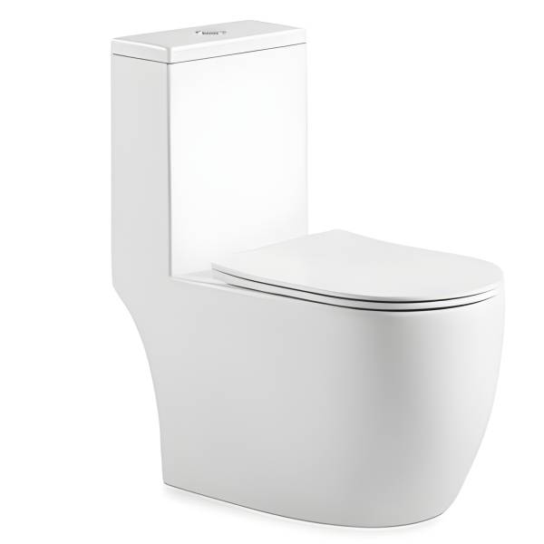 Toilet SH-6628