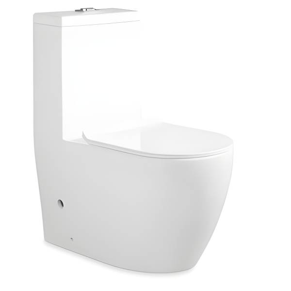 Toilet SH-8808