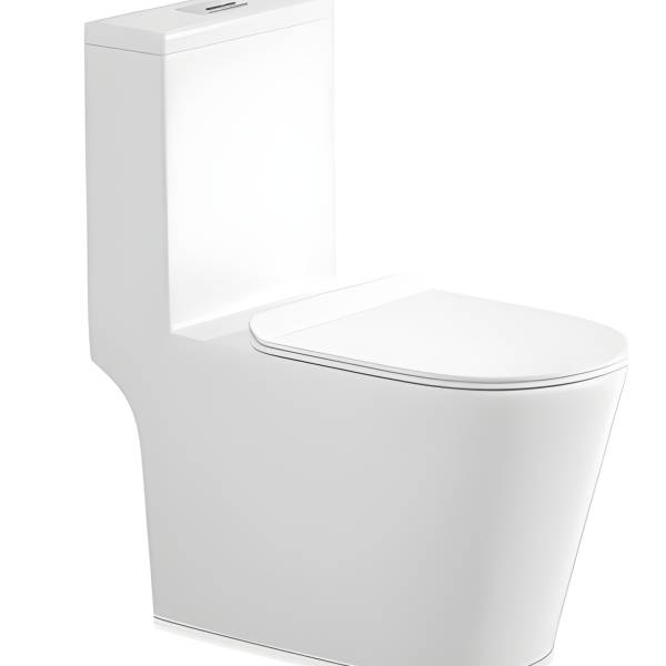 Toilet SH-6630