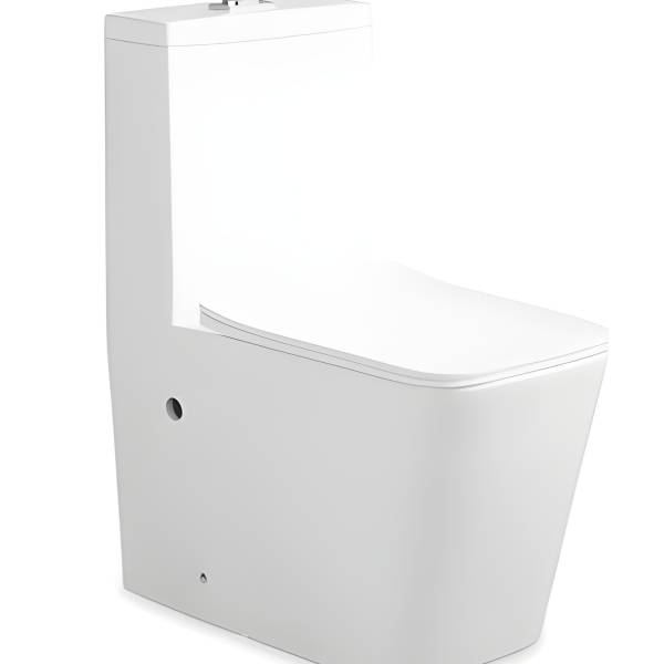 Toilet SH-8809
