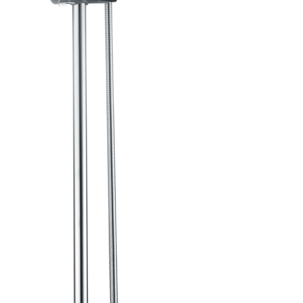 6002 Shower set (CHROME)