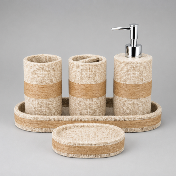 Bathroom Set BP2630-YS